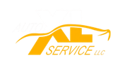 The gold logo reads