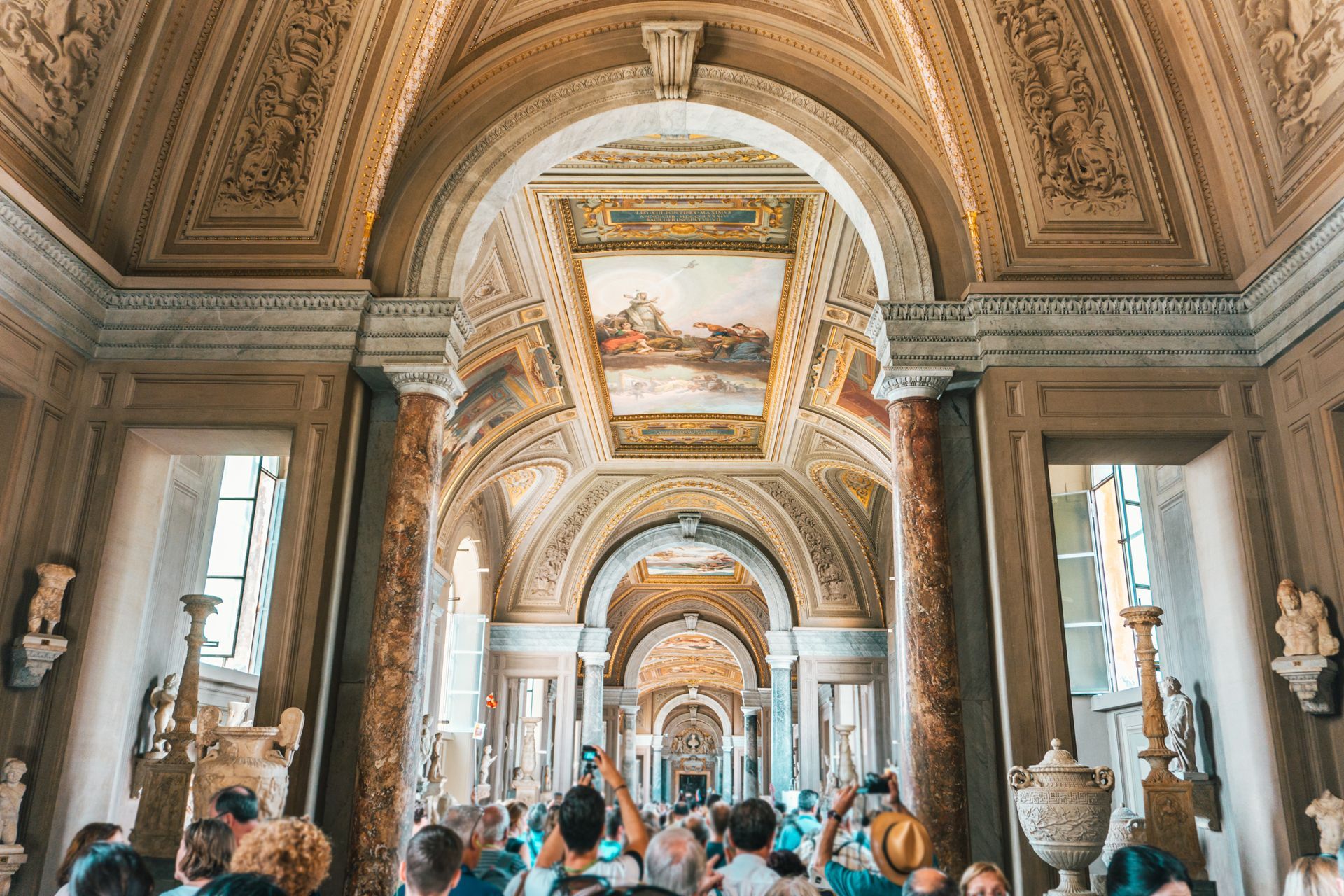 Accademia First Entry Tour Florence | Michelangelo’s David