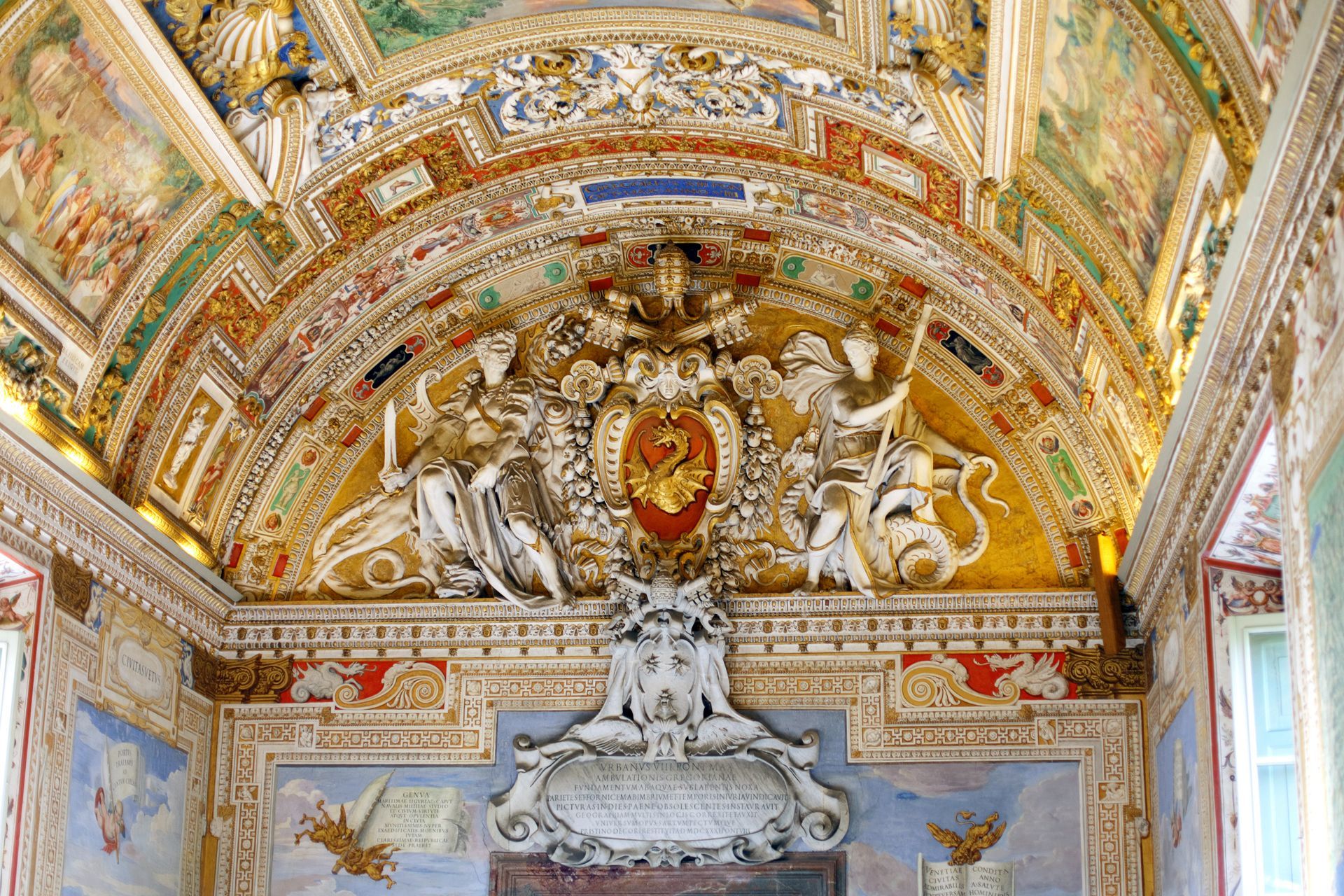 Private Early Morning Sistine Chapel Tour Vatican
