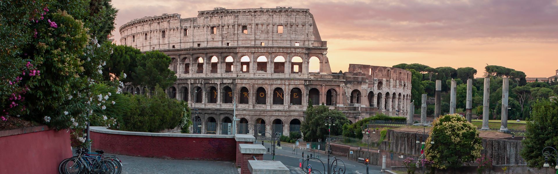 How to Avoid Crowds at the Vatican and Colosseum
