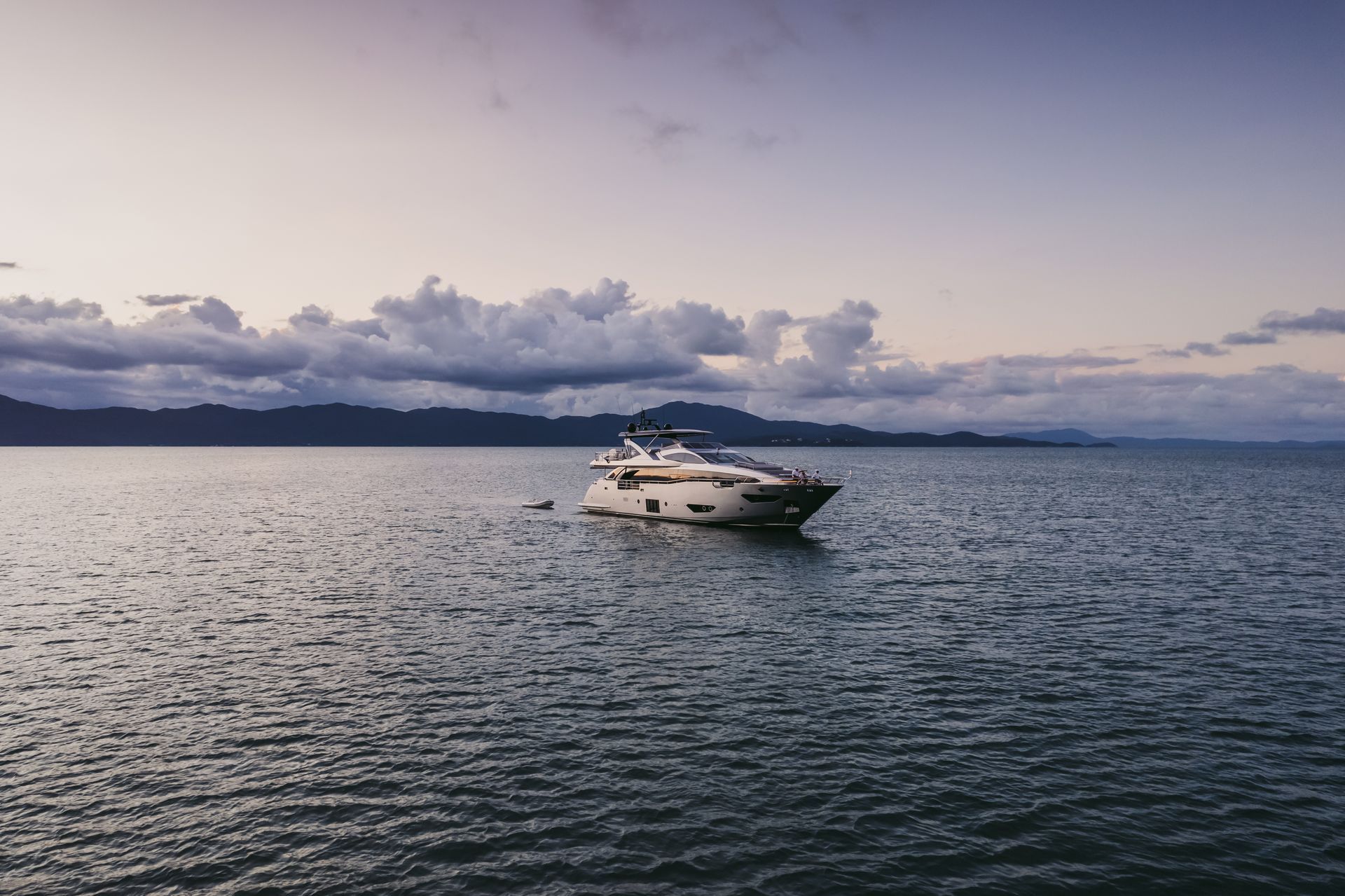  Amalfi Coast Sunset Cruise | Private Azimut 62s Yacht