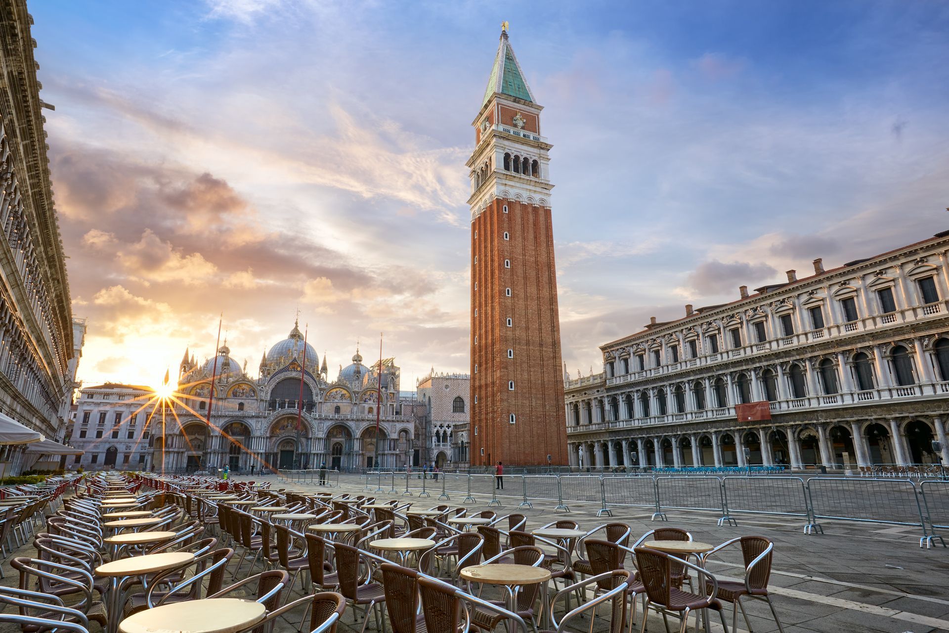 Private Doges Palace Secret Rooms Tour Venice