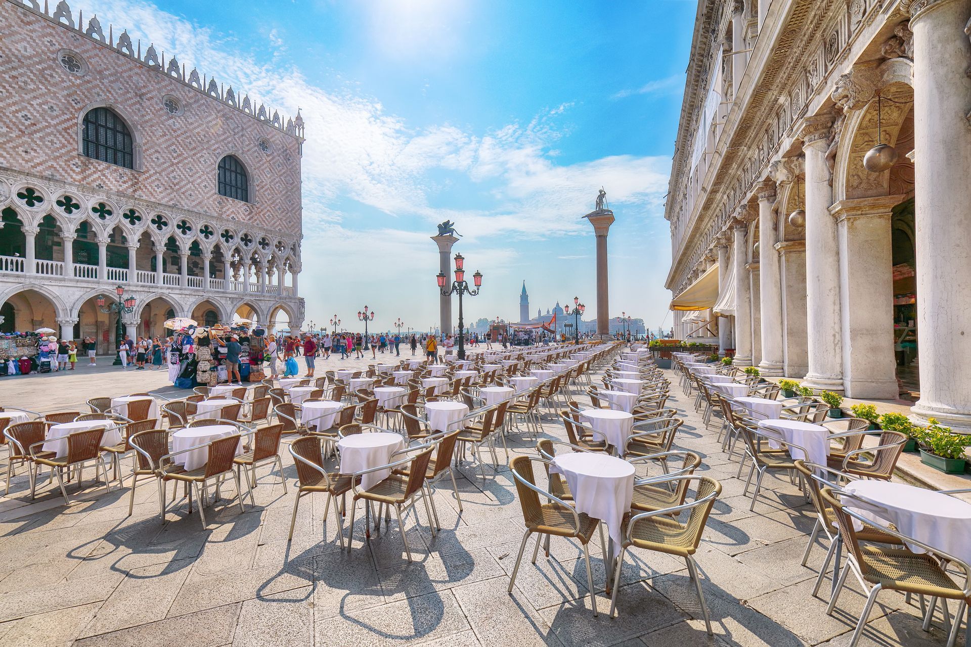 Doge Palace Evening Tour Venice | Small Group Experience