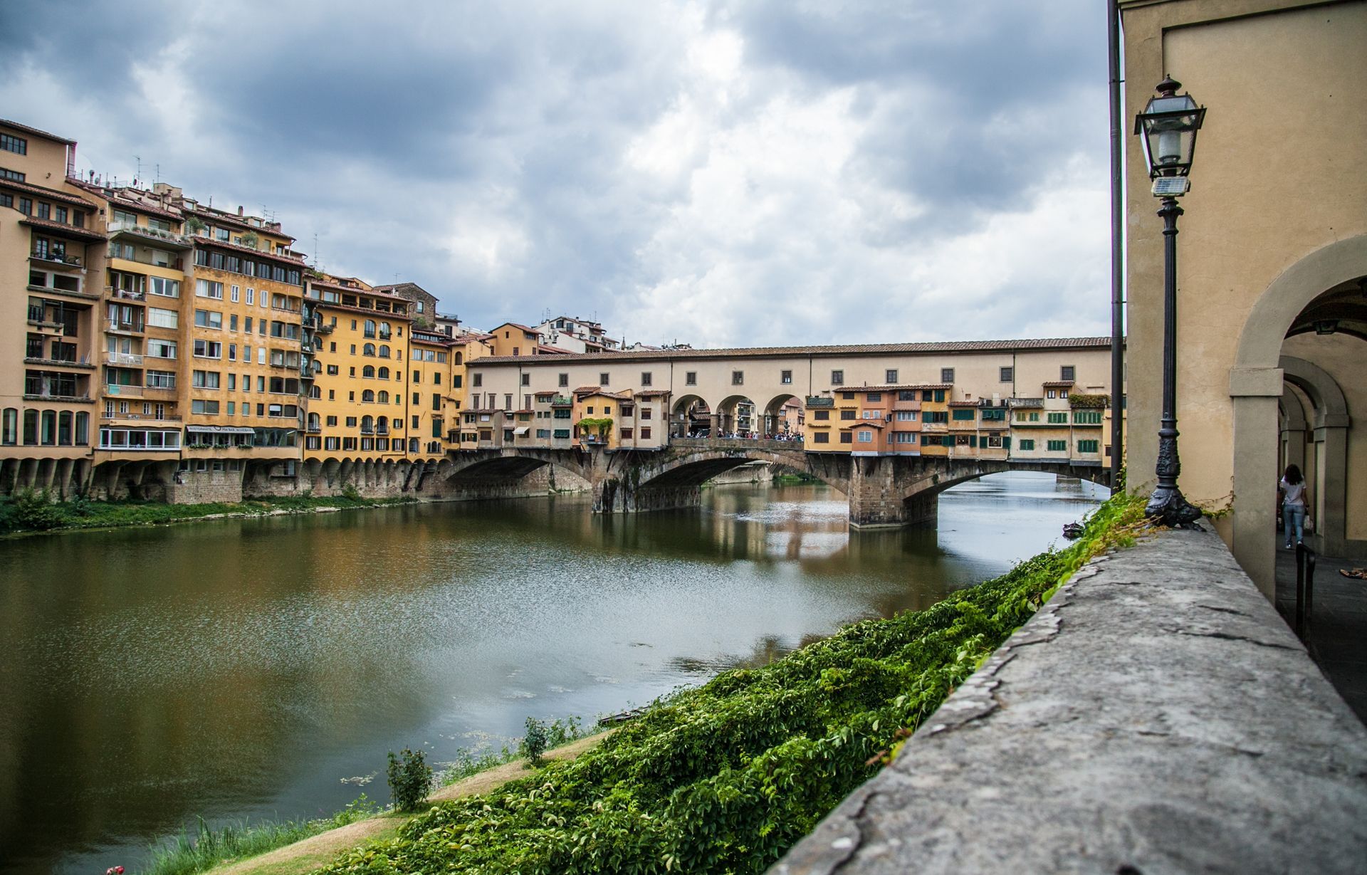 Florence Evening Tour | Walking & Gelato Experience