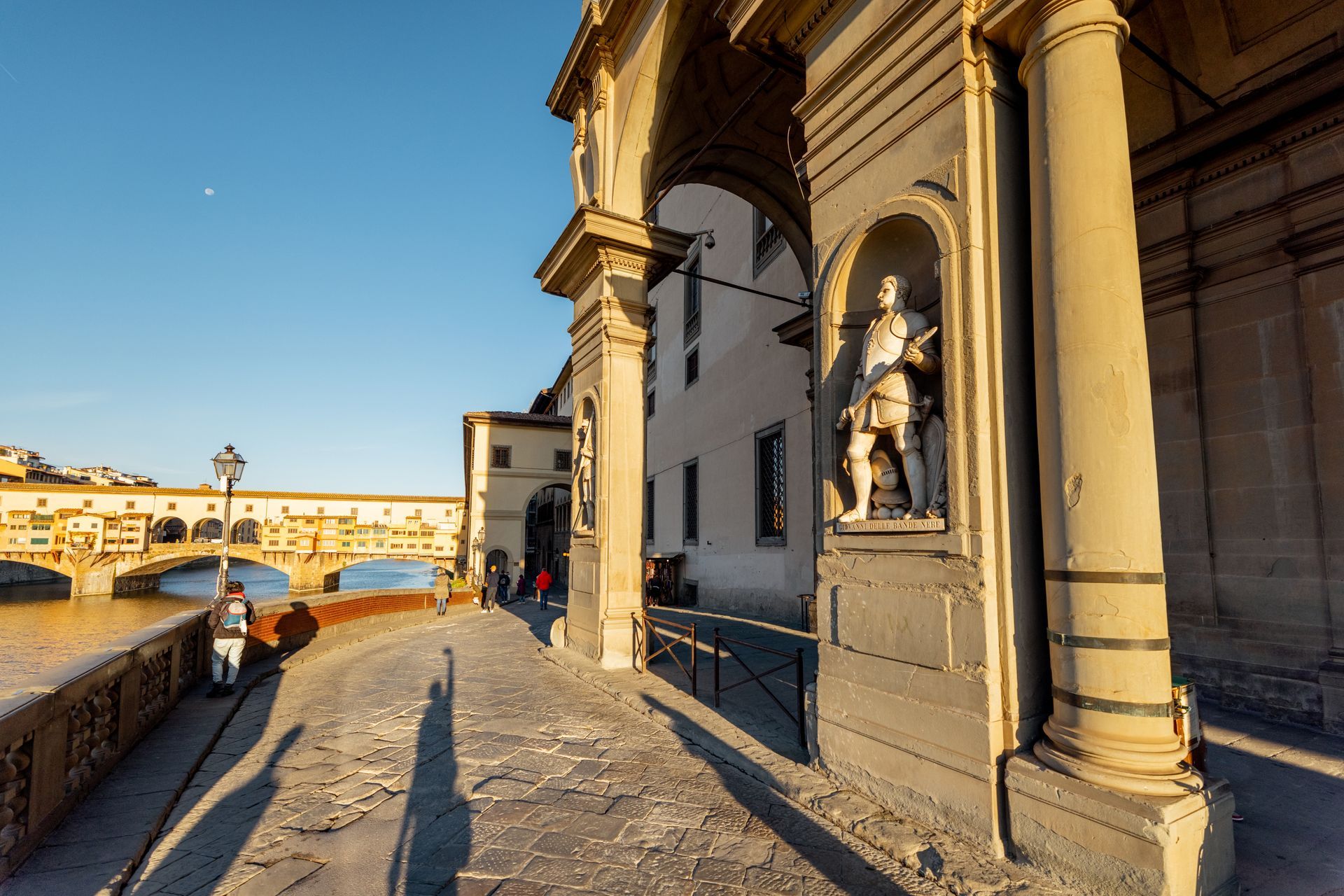 Uffizi Gallery Tour Florence | Renaissance Masterpieces