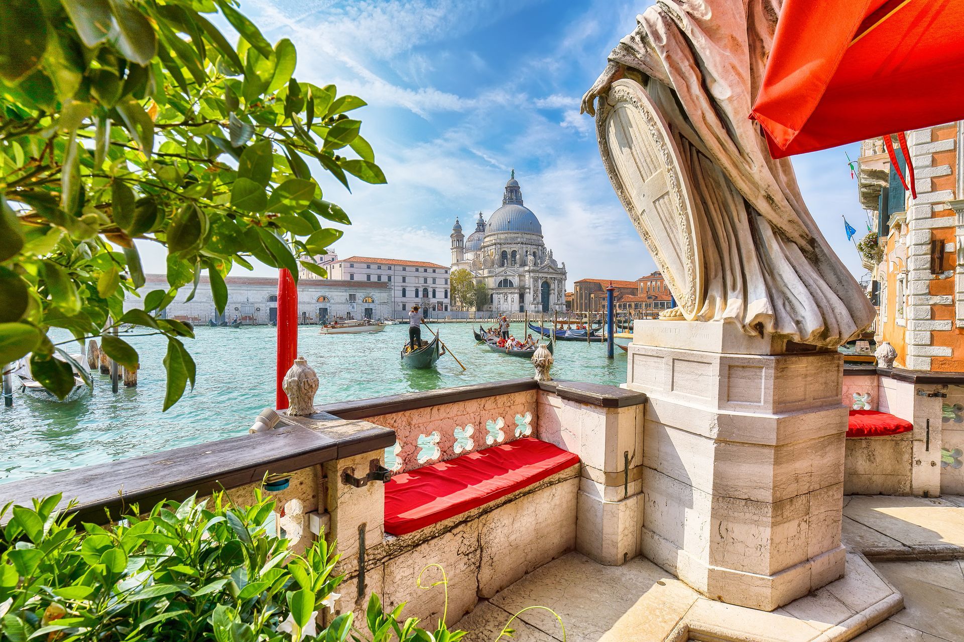 Peggy Guggenheim Private Tour Venice Modern Art