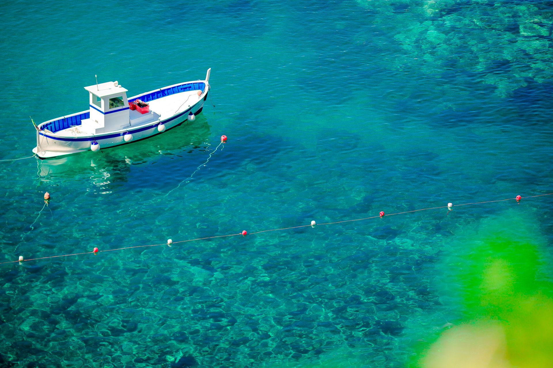 Private Cinque Terre Boat Tour | Italian Riviera Experience