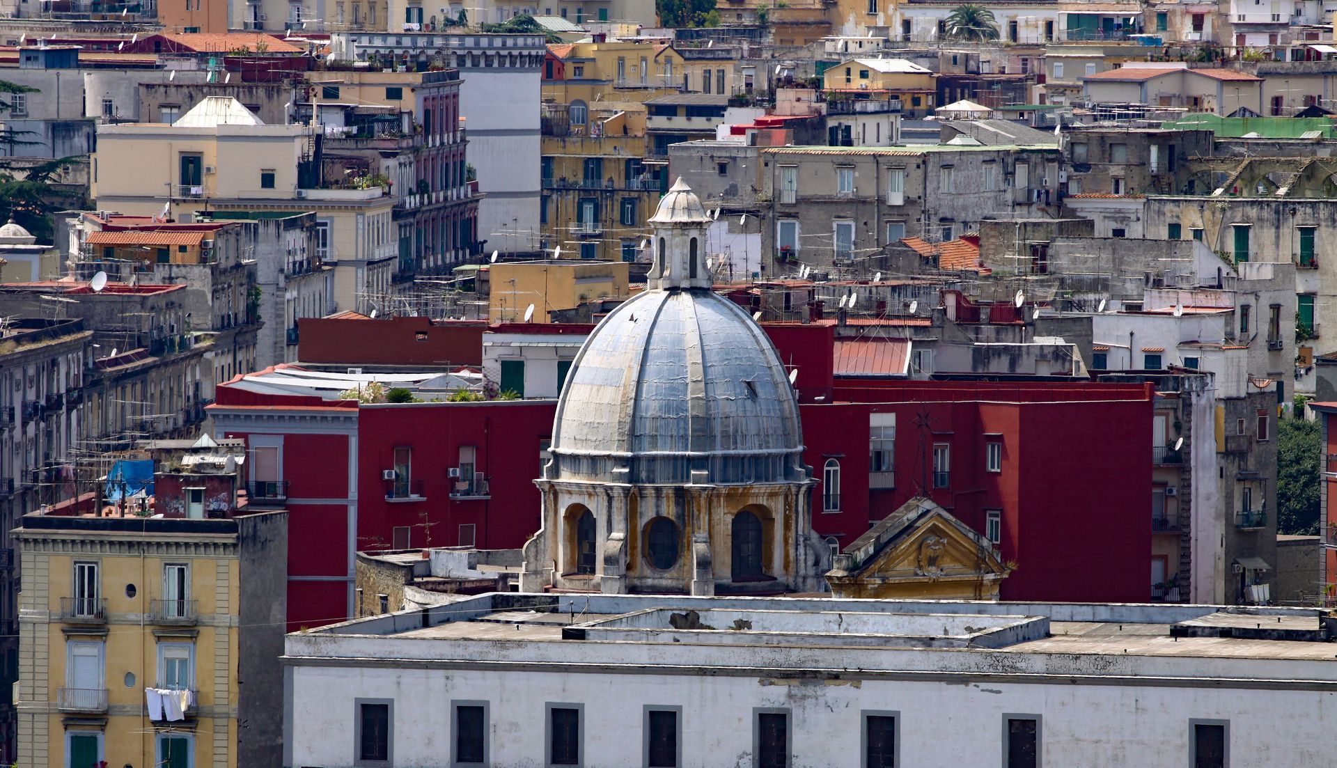 Naples Archaeological Museum Tour | Private Ancient History Guide