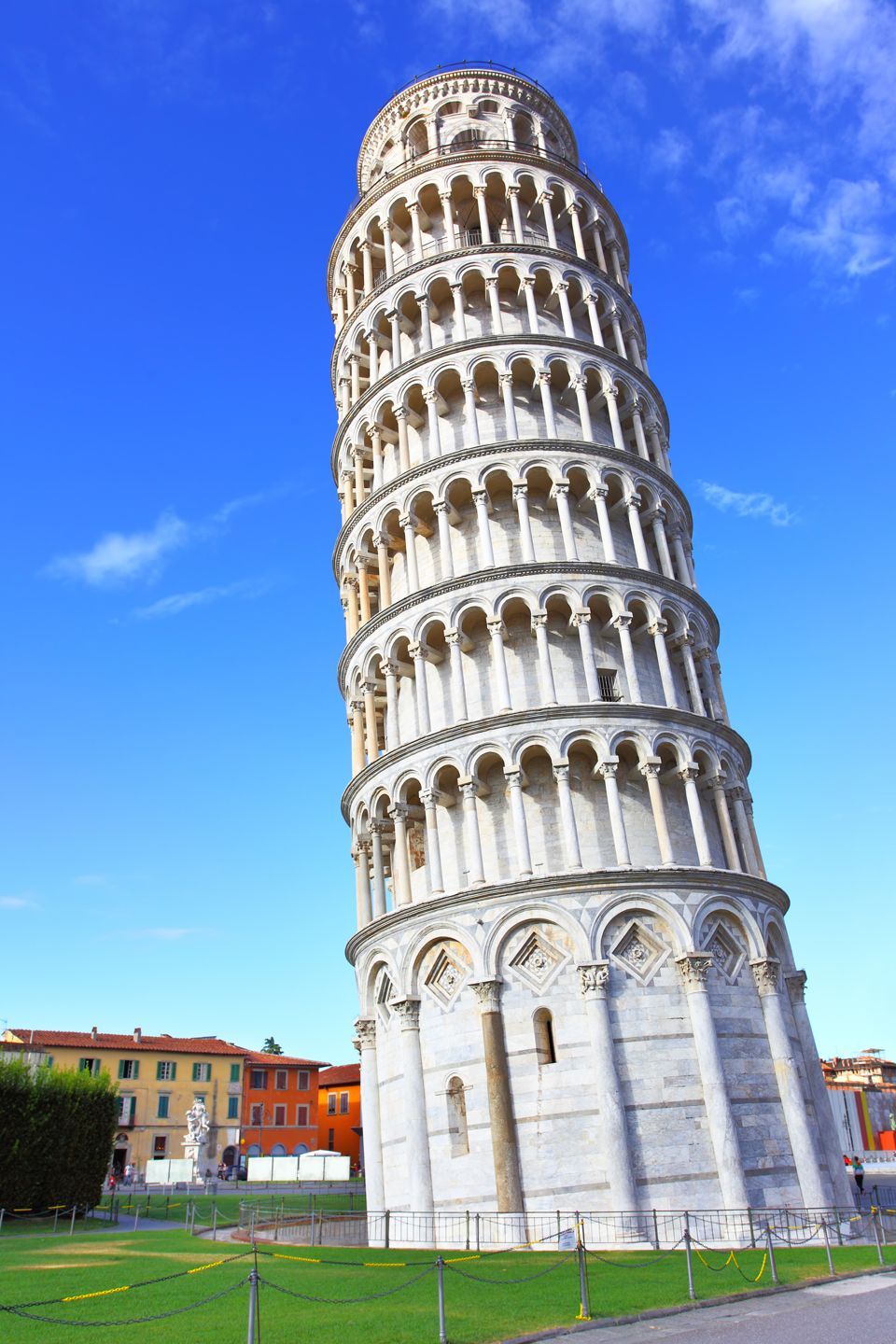 Florence Pisa Day Trip from Rome | Private Tuscany Tour