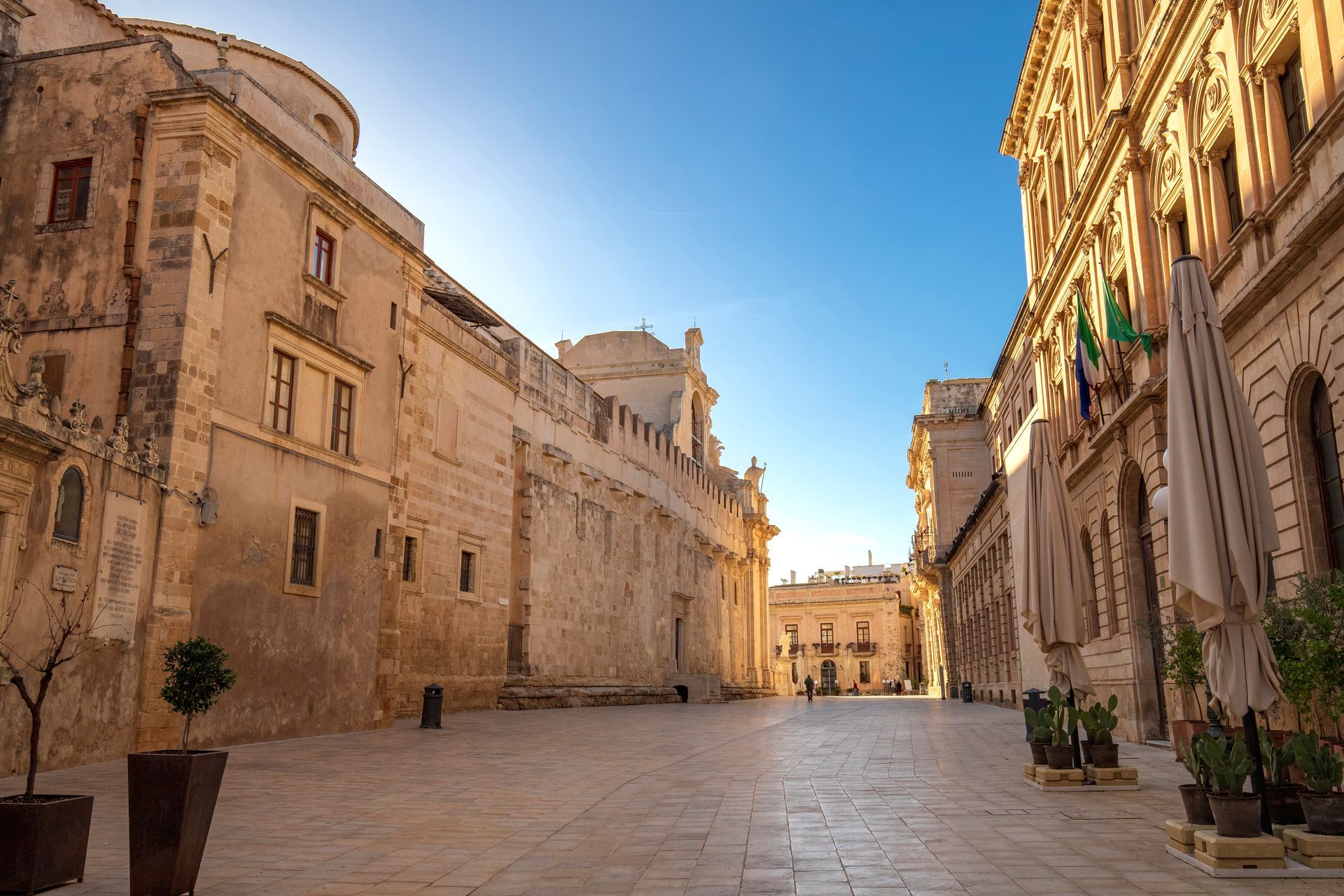 Private Syracuse Sicily Tour | Ortygia & Neapolis Highlights