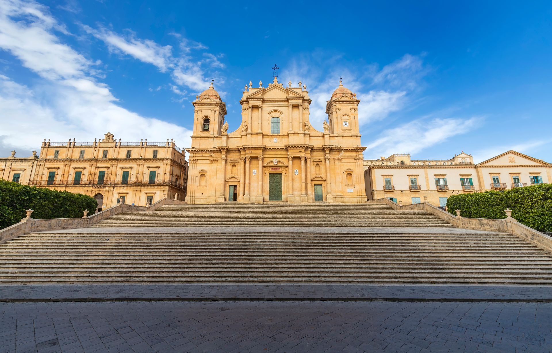 Private Syracuse and Noto Tour | Full-Day Baroque Sicily