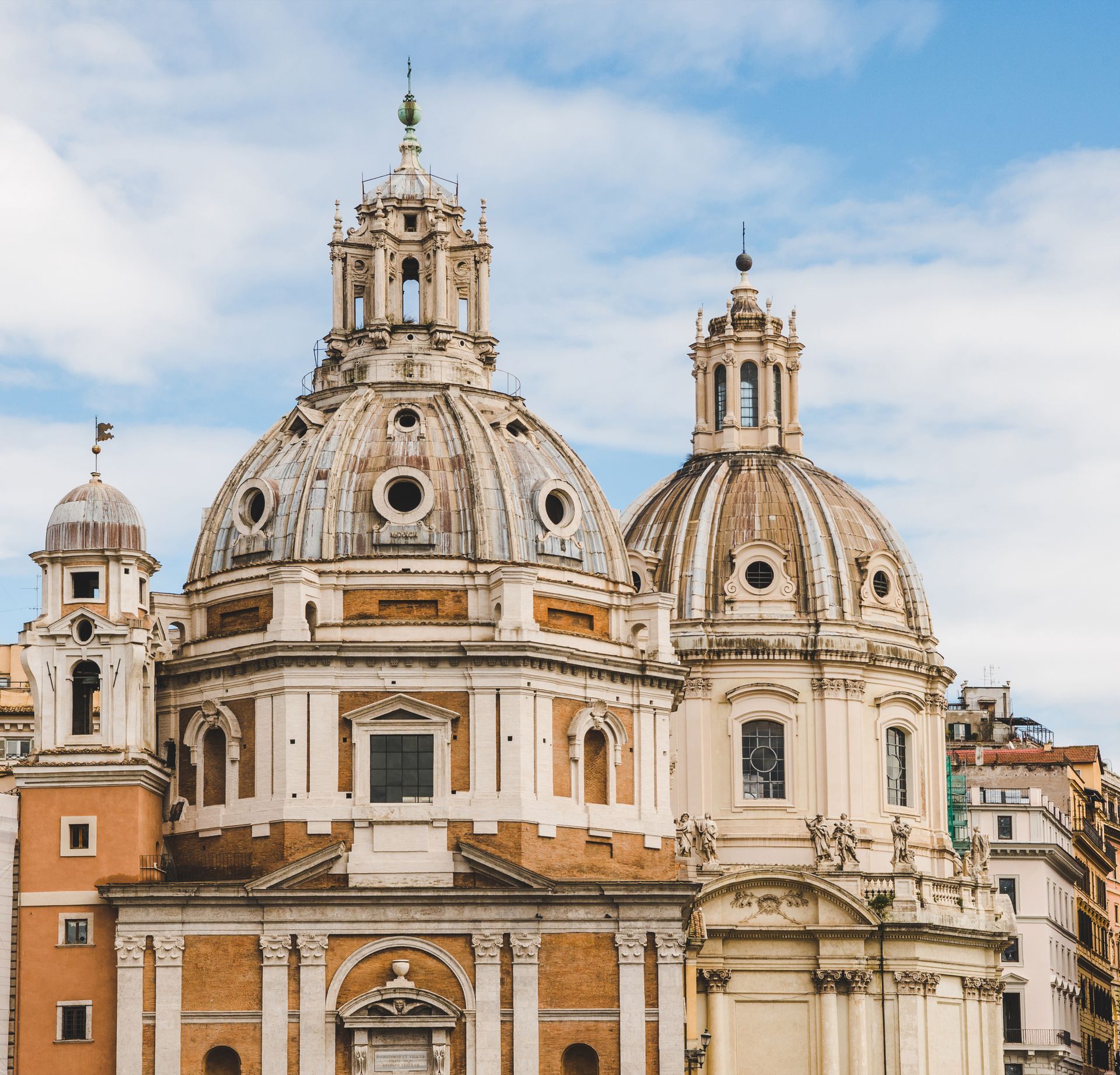 Private Trastevere Jewish Ghetto Tour Rome