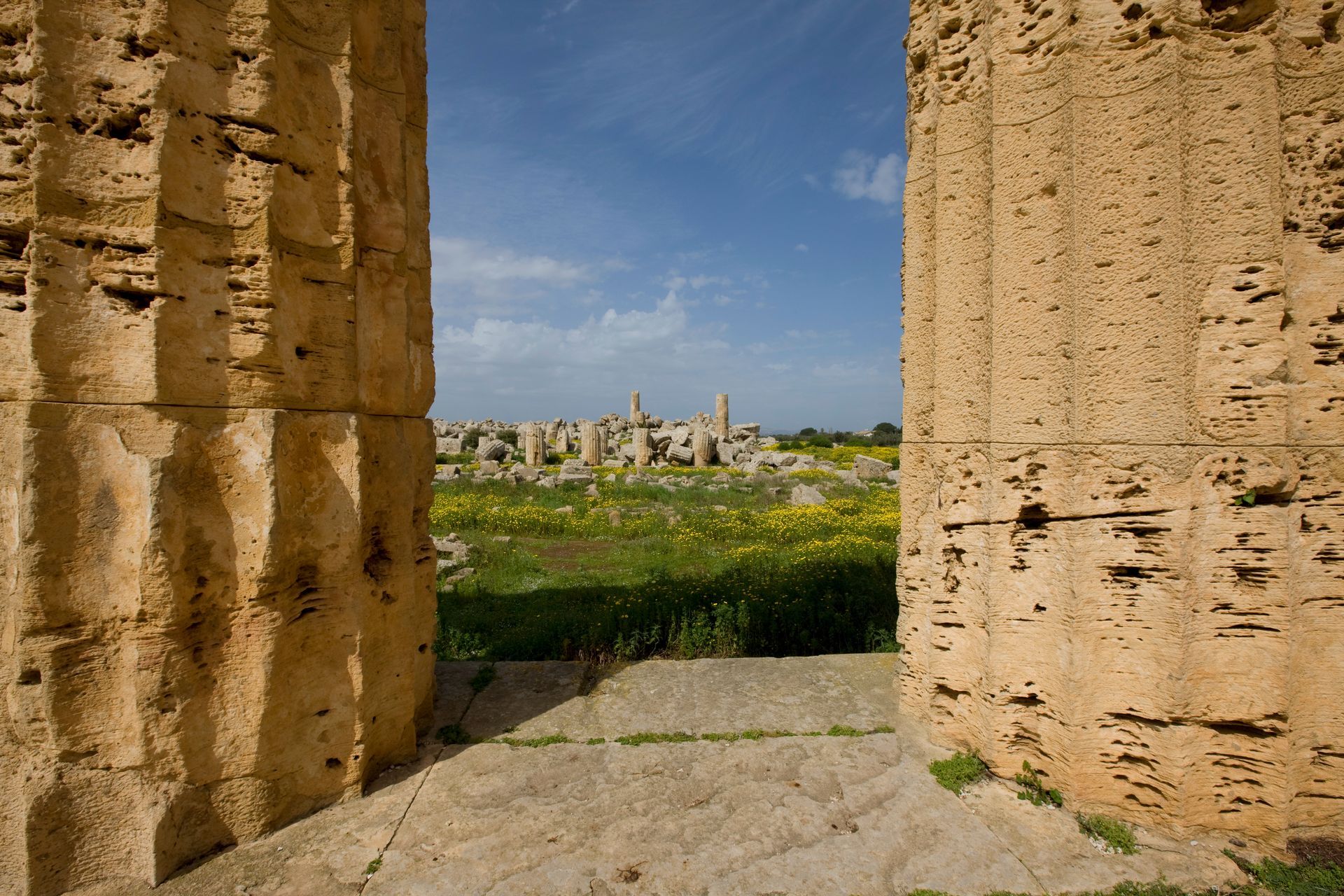 Private Valley of the Temples Tour | Agrigento Highlights