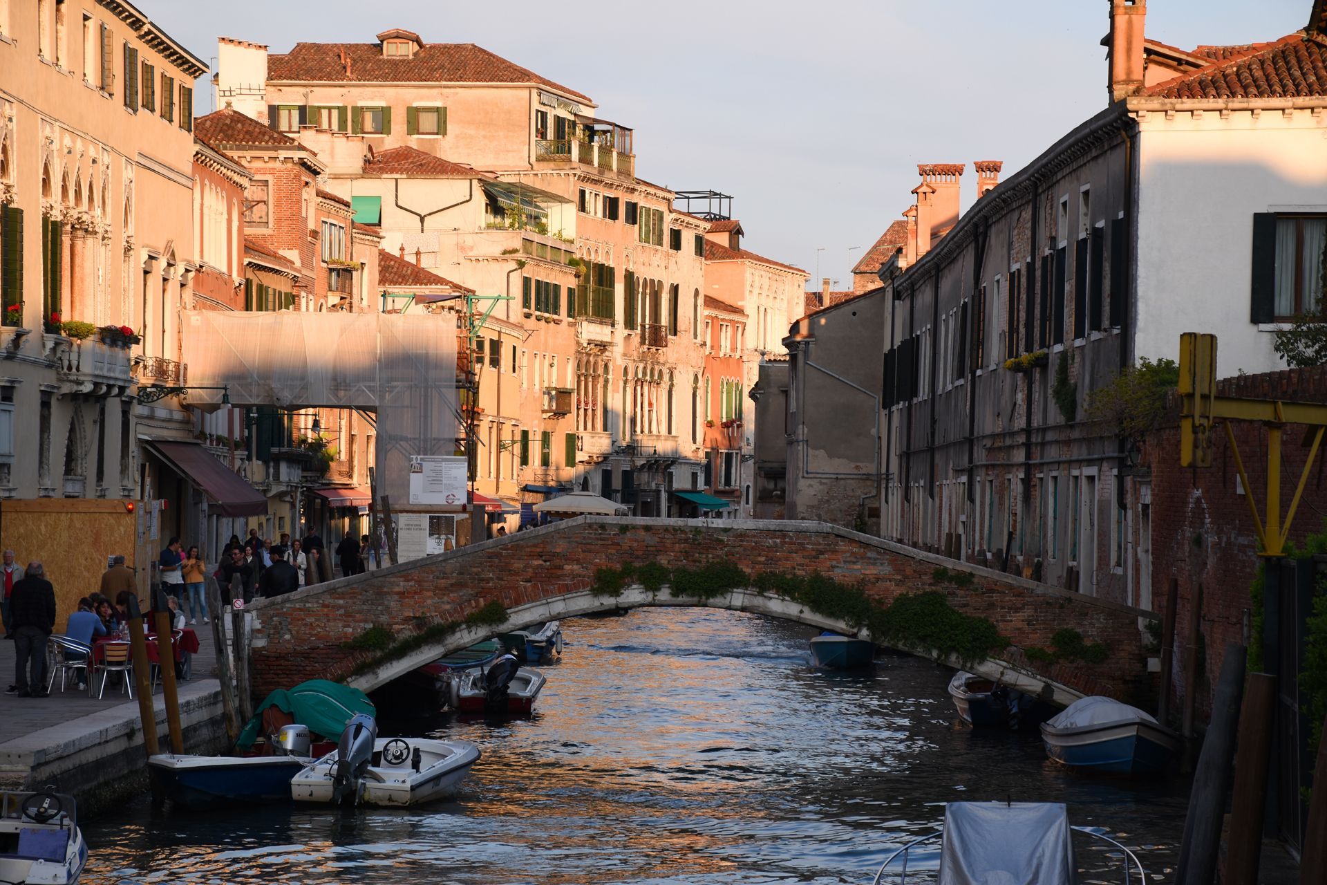 Private Venice Islands Tour Murano Burano Torcello