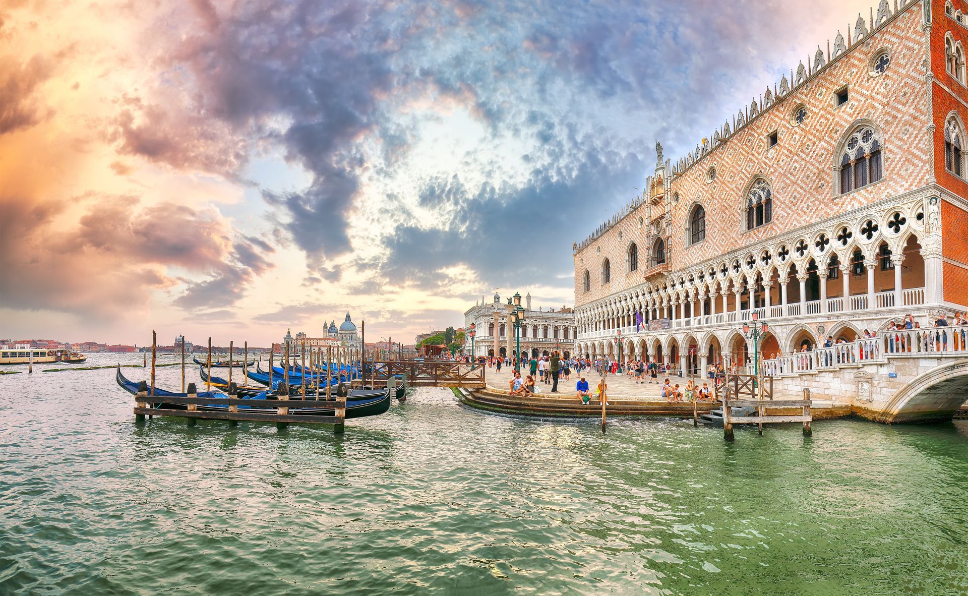 St Marks Basilica Doges Palace Tour Venice | Small Group