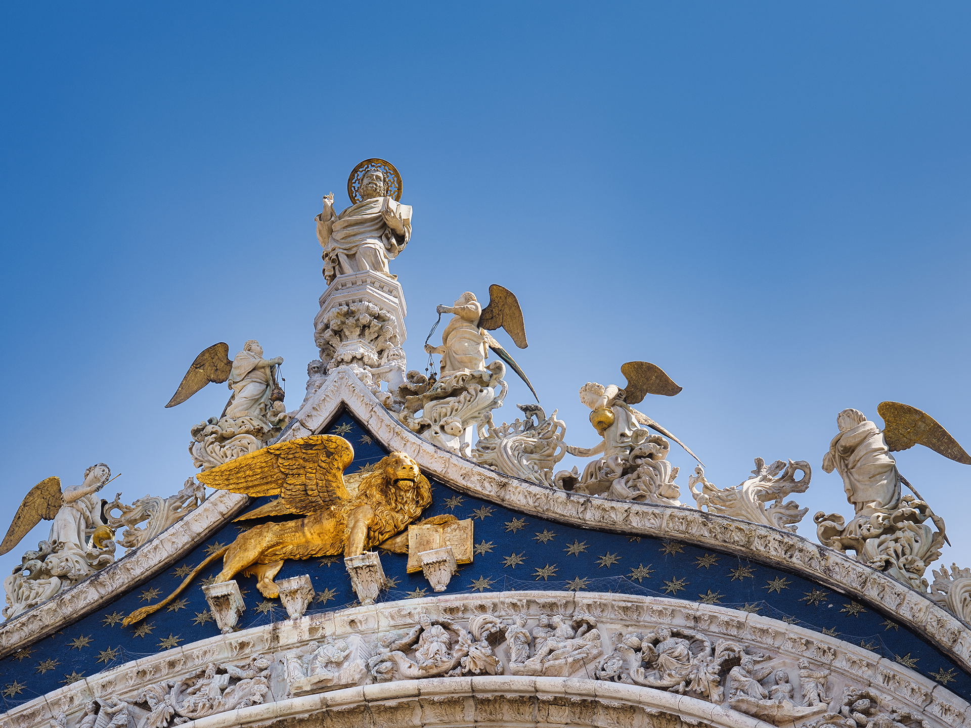 St Marks Basilica Night Tour Venice | Exclusive Access