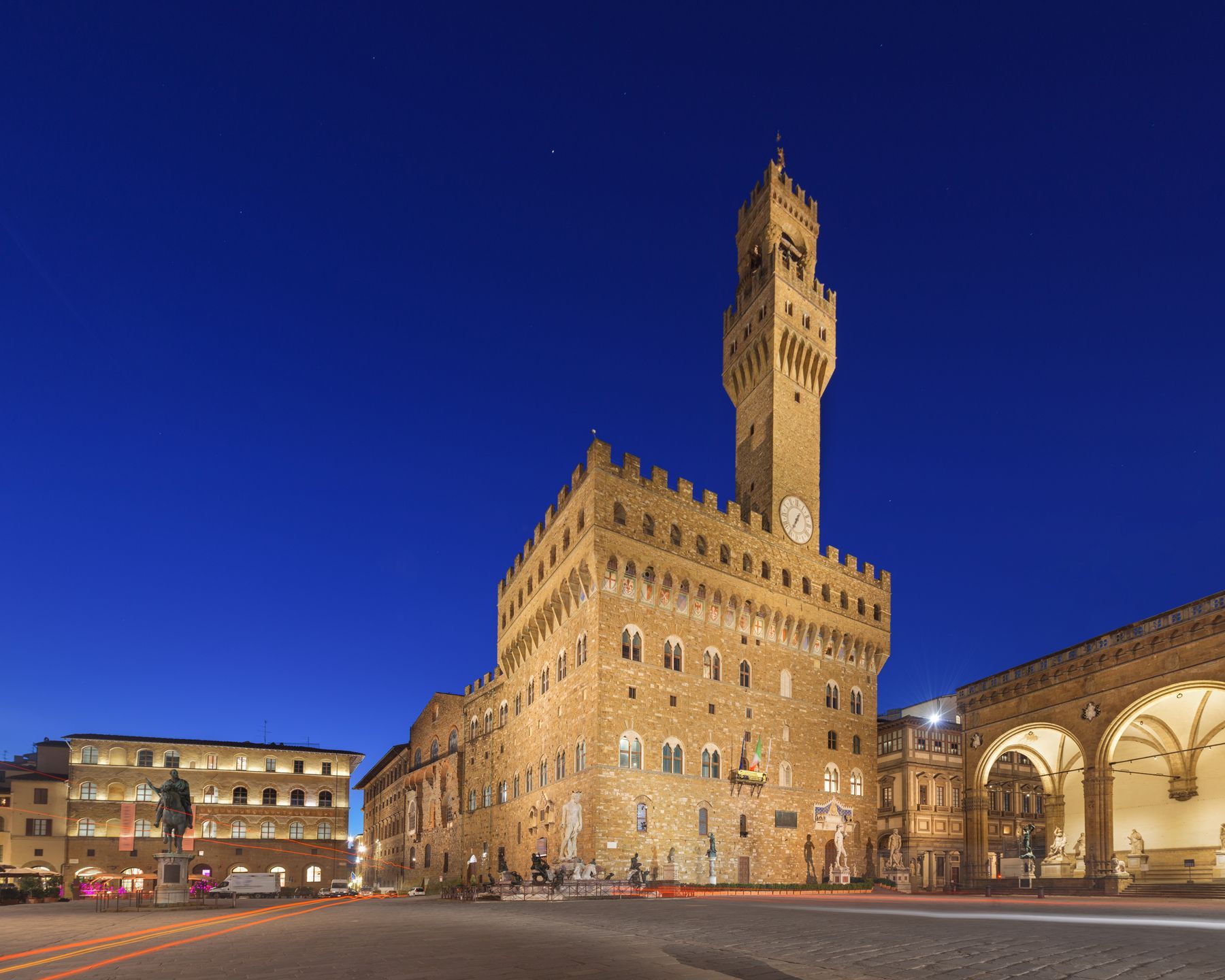 Uffizi Tour for Kids Florence | Private Family Experience