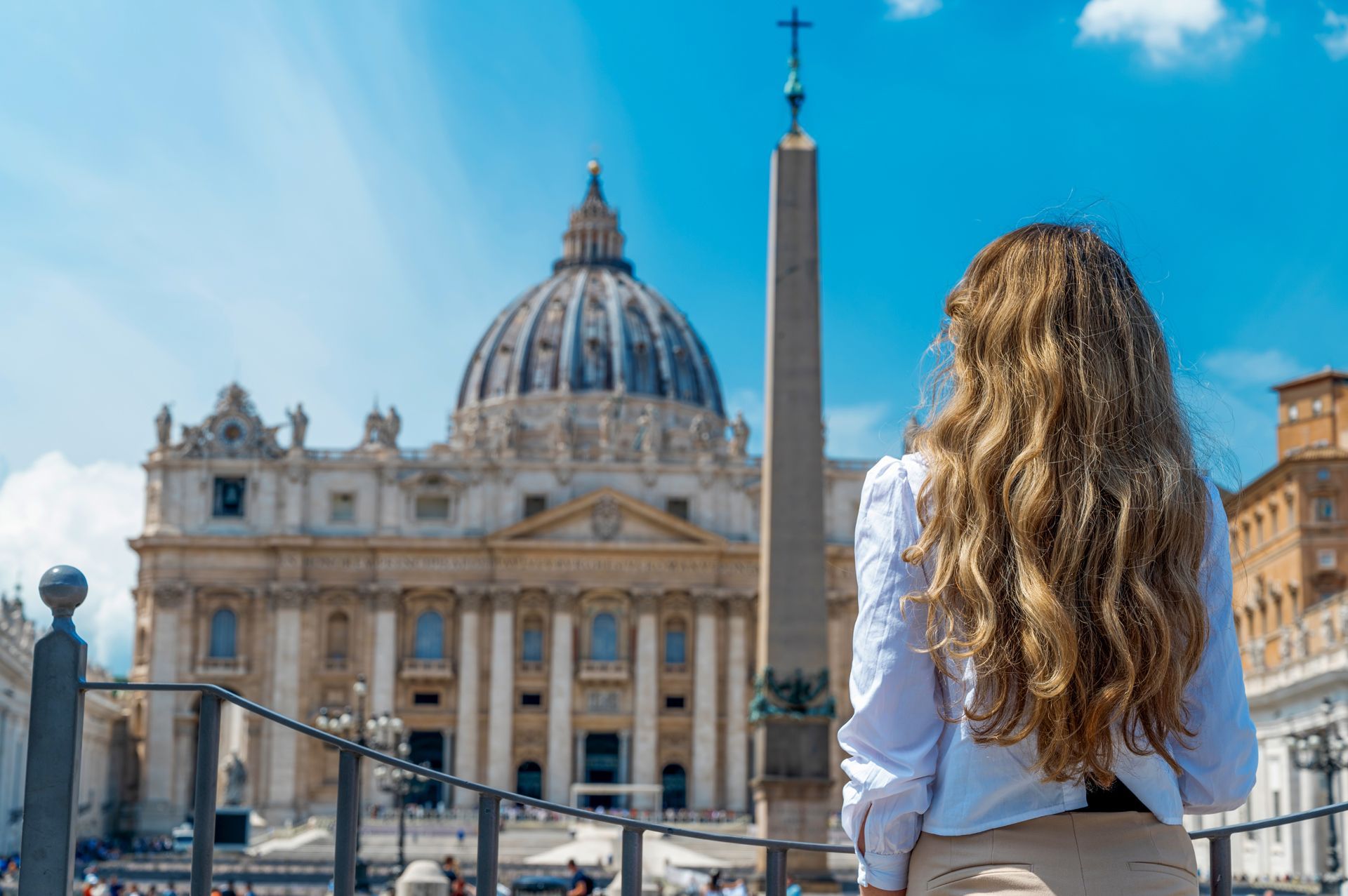 Private After Hours Vatican Museums Tour