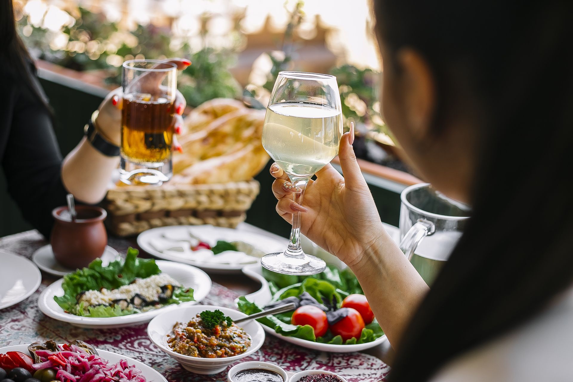 Venice Food Wine Tour | Cicchetti Prosecco Experience