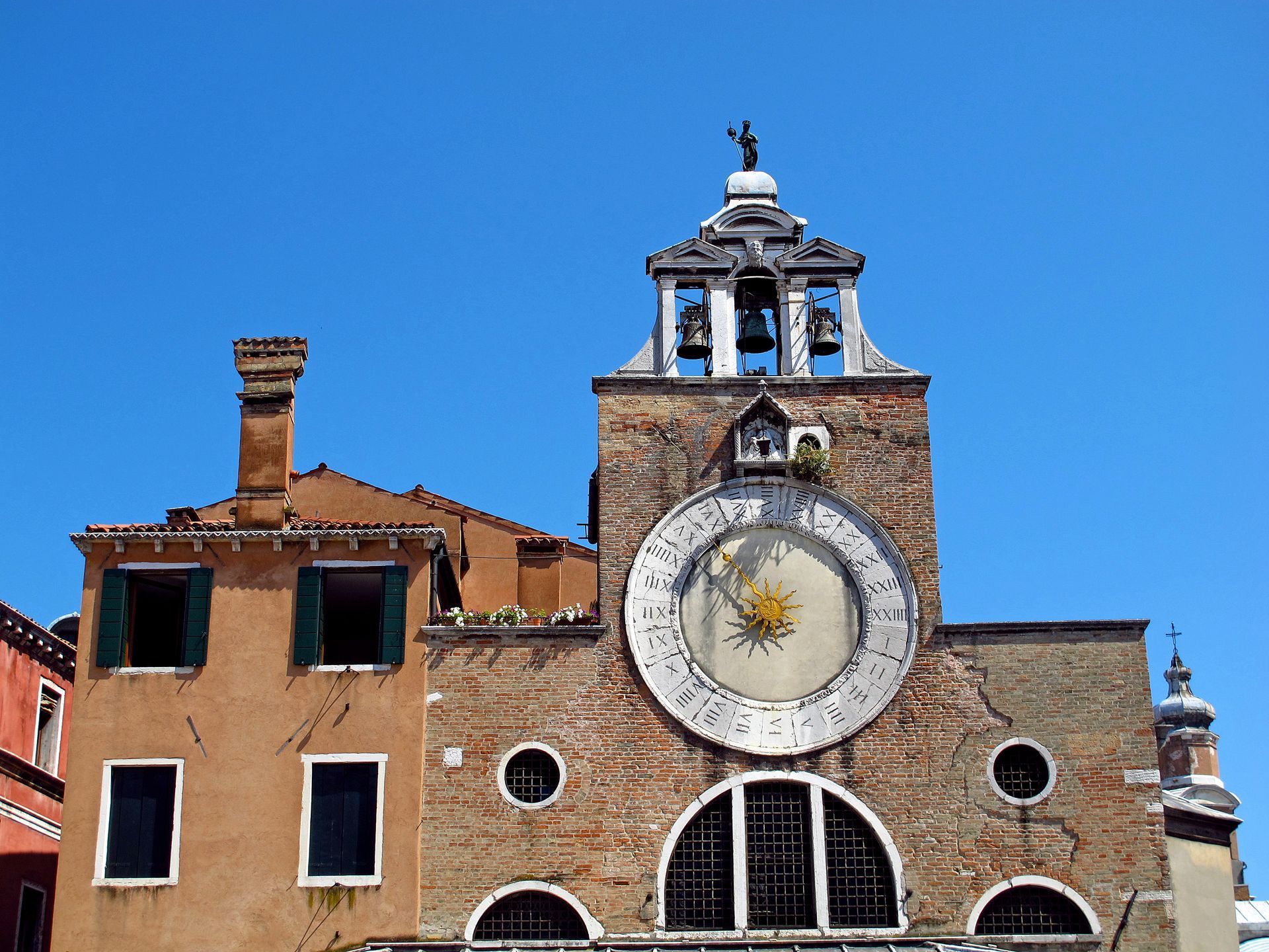 Venice Walking Tour Highlights | Small Group Experience