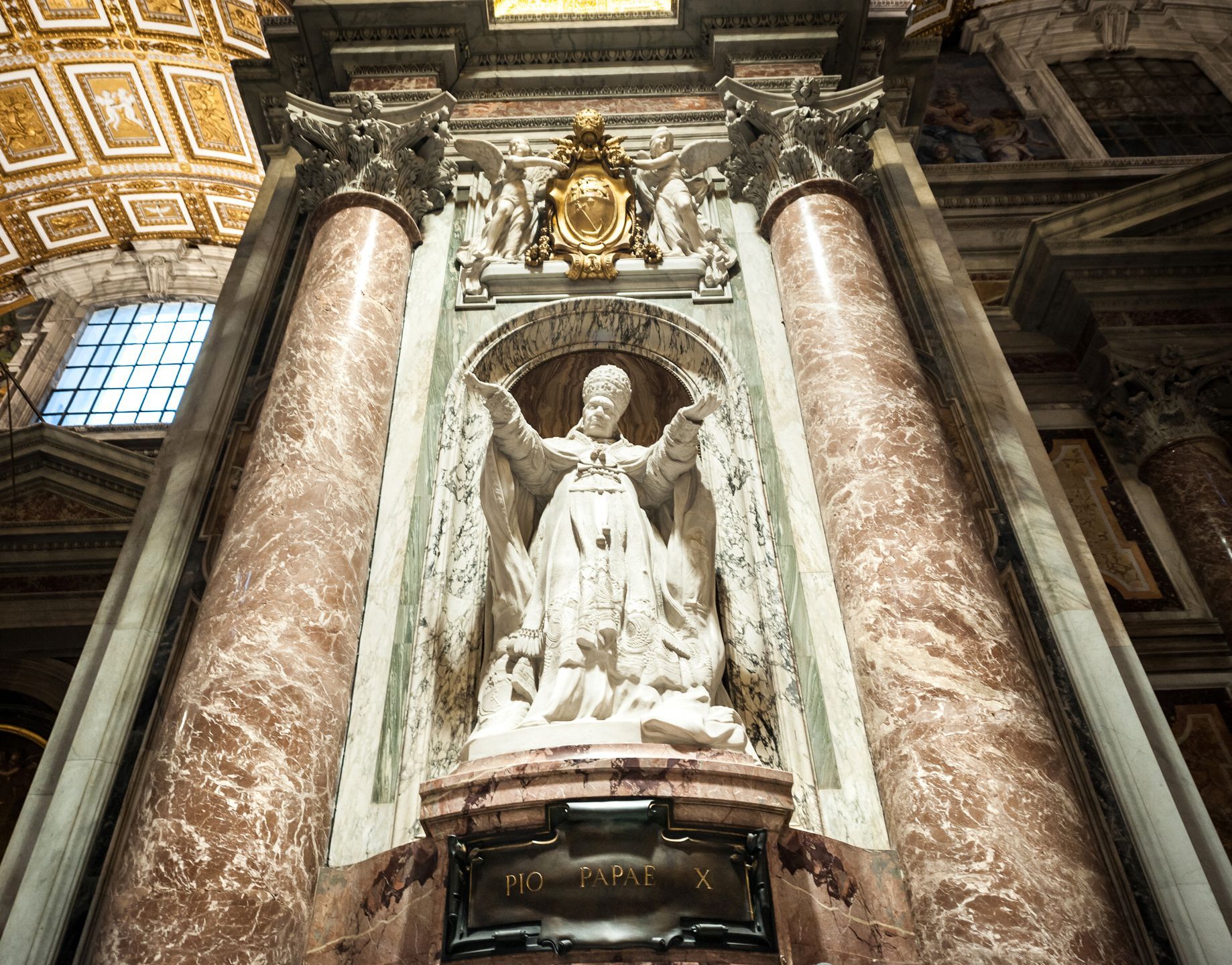 Wednesday Vatican Tour Early Morning Sistine Chapel