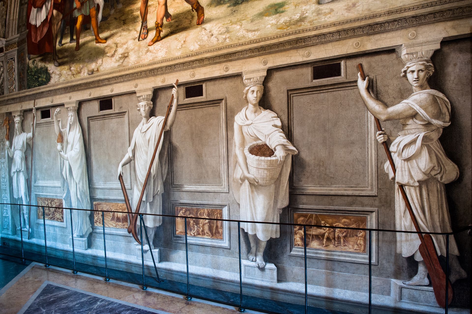 Women of Florence Tour | Private Medici Chapel Experience