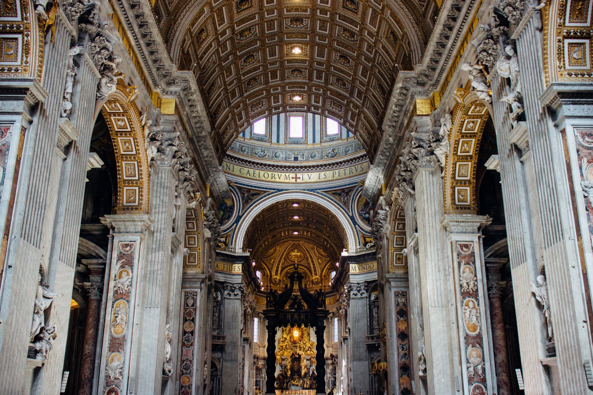 Borghese Gallery Tour Rome