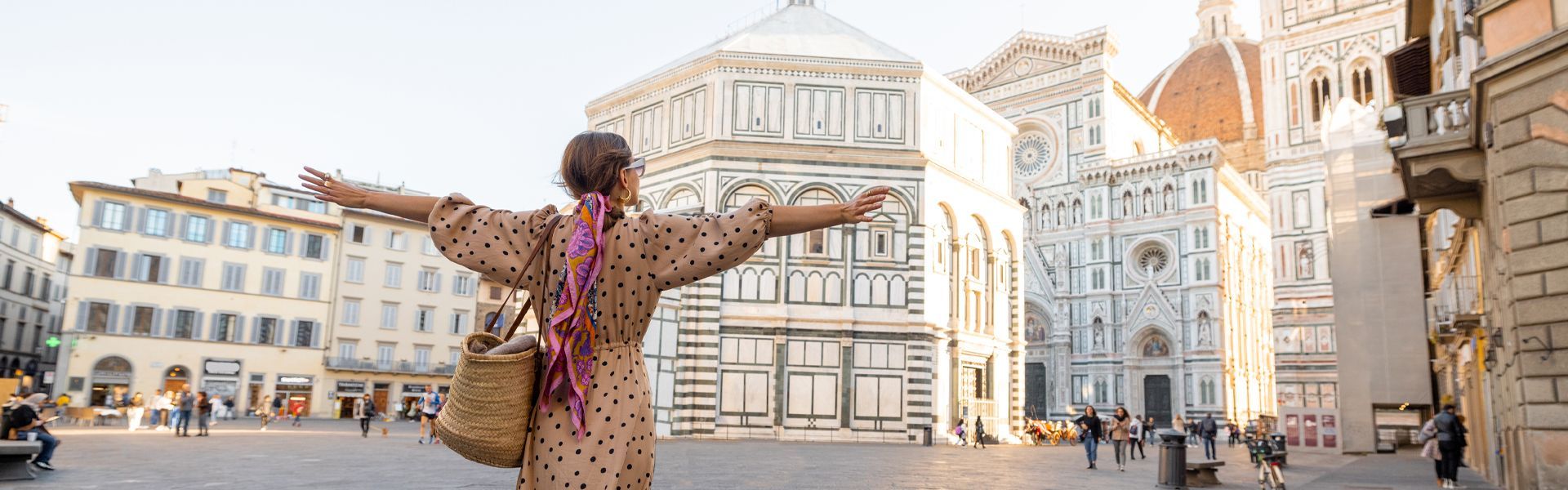 How Many Days in Florence? Compare 1 to 5 Days