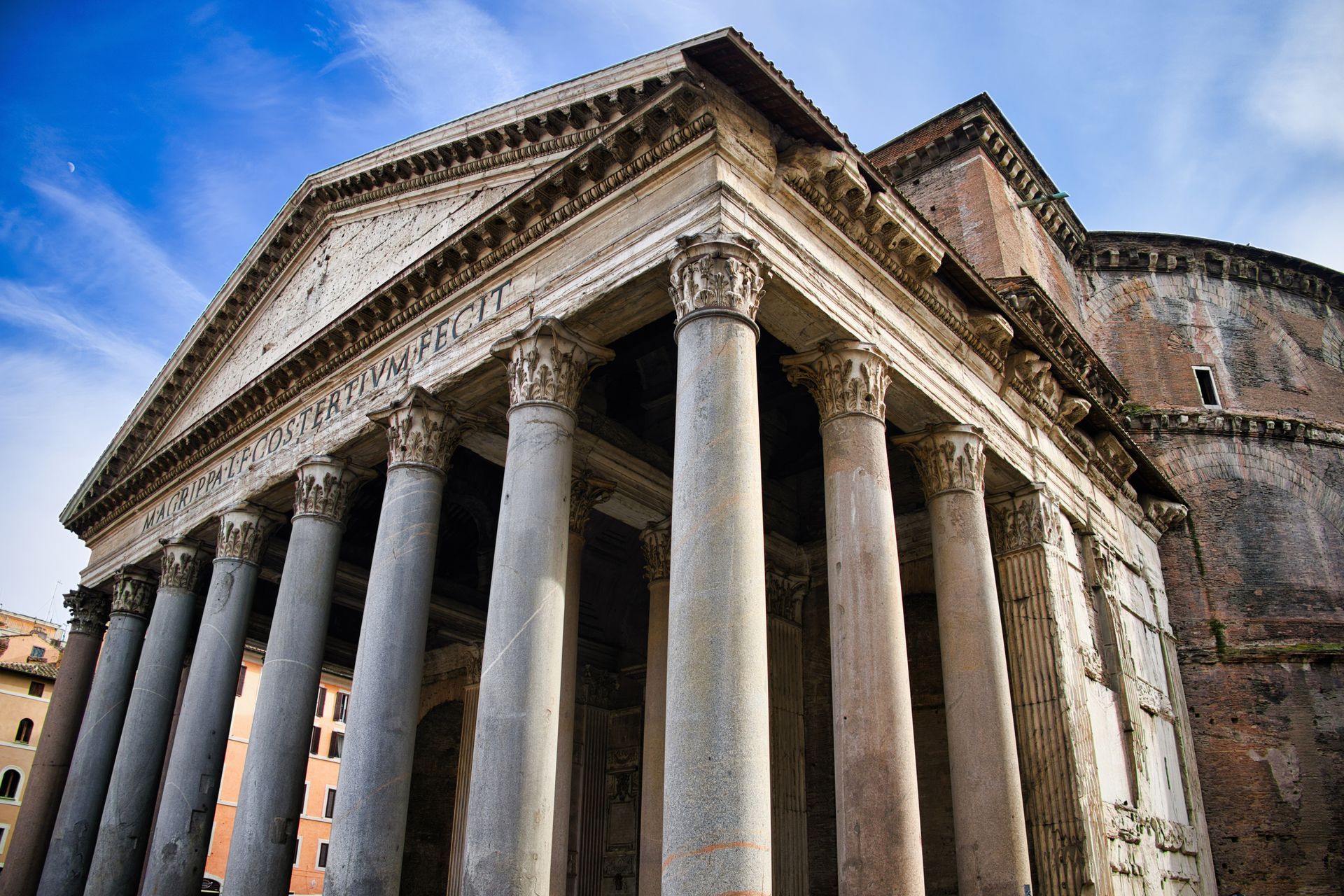 Rome at Dawn Tour