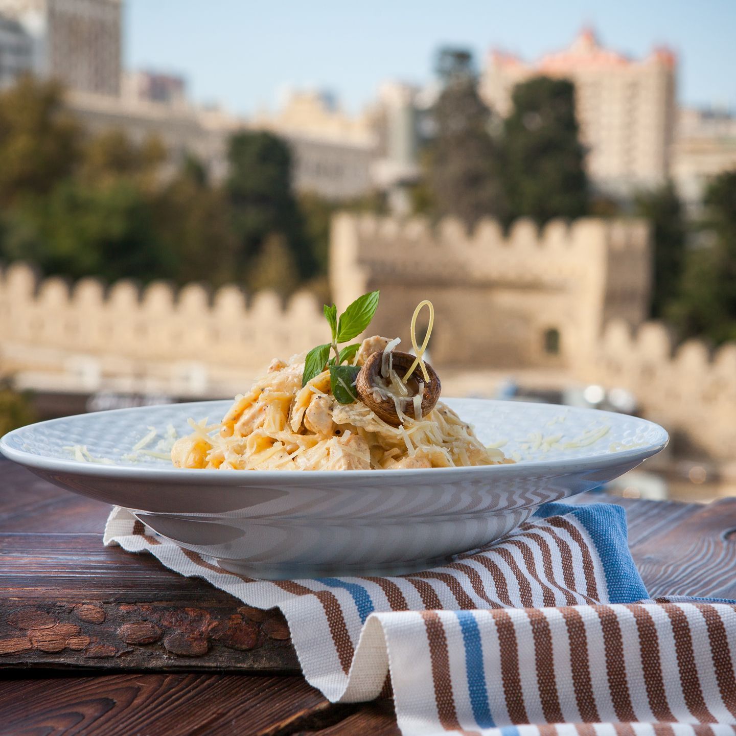 Private Florence Food Tour | Tuscan Cuisine & Wine