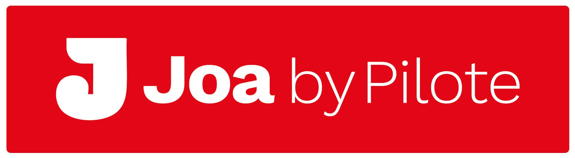 Joa by pilote
