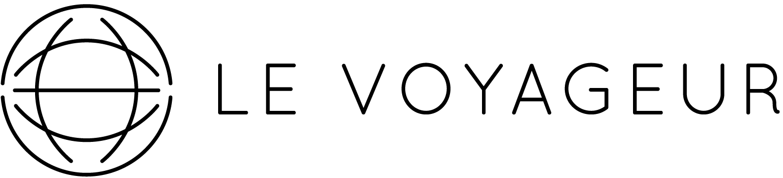 Le Voygaeur