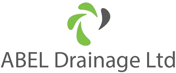 Abel Drainage logo