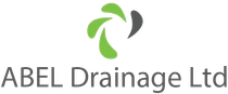 Abel Drainage logo