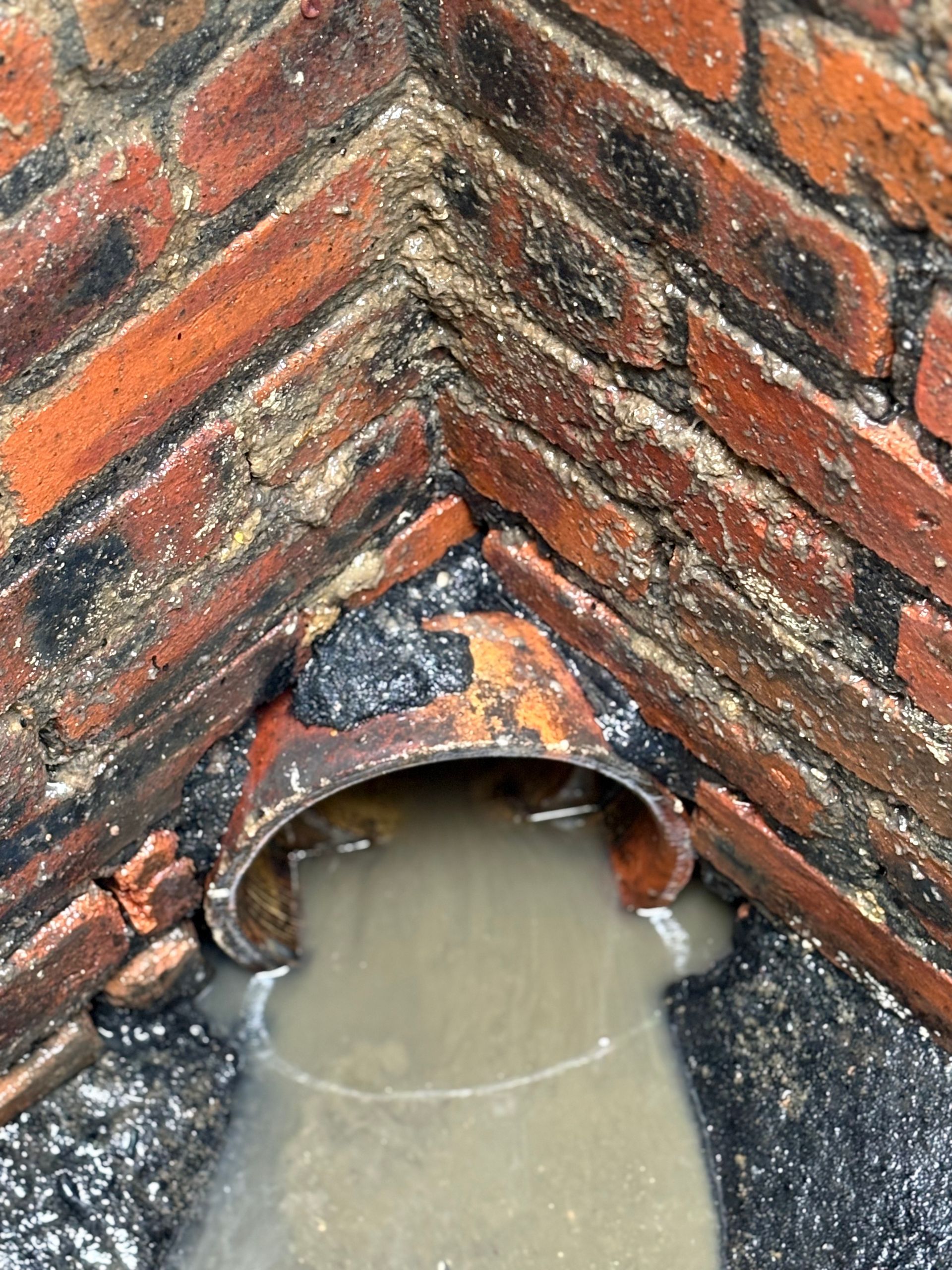 Jetting & Blocked Drains
