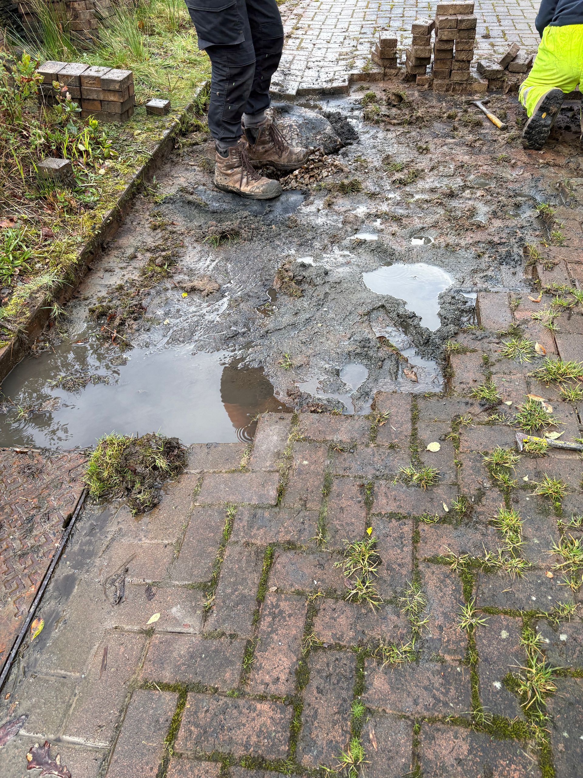Flood Prevention Solutions