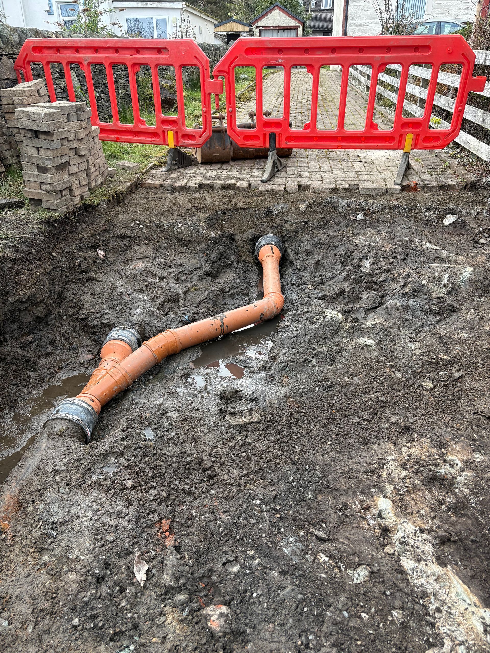 Long-Term Drain Care