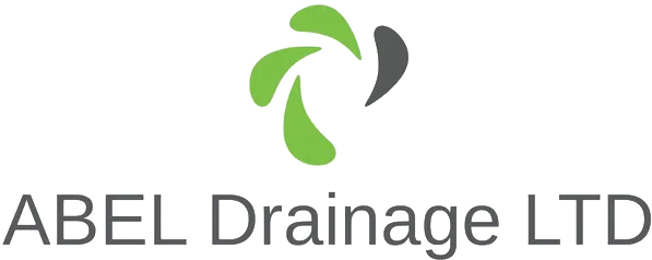 Abel Drainage logo