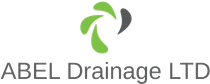 Abel Drainage logo