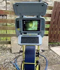 CCTV Surveys