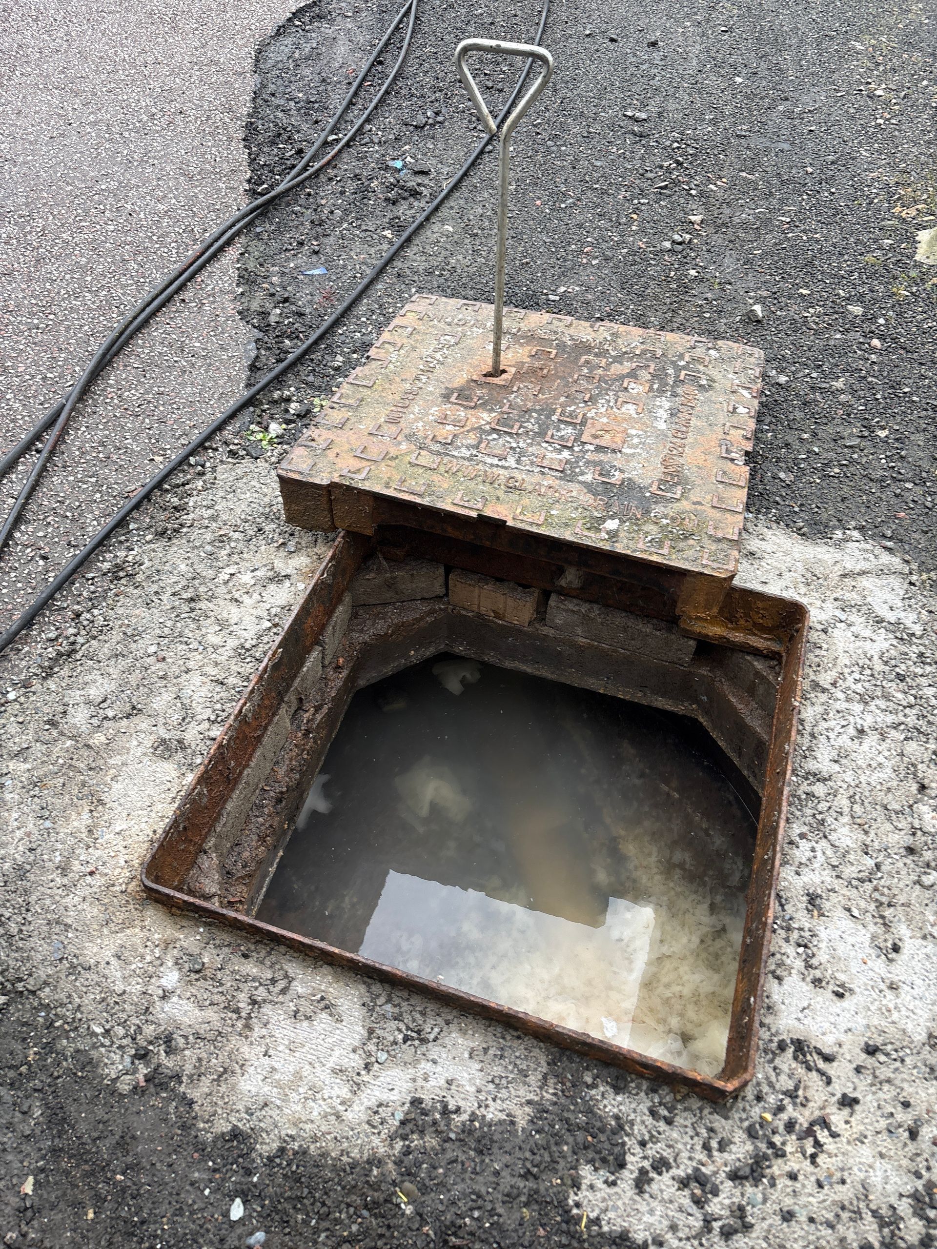 Land Drainage