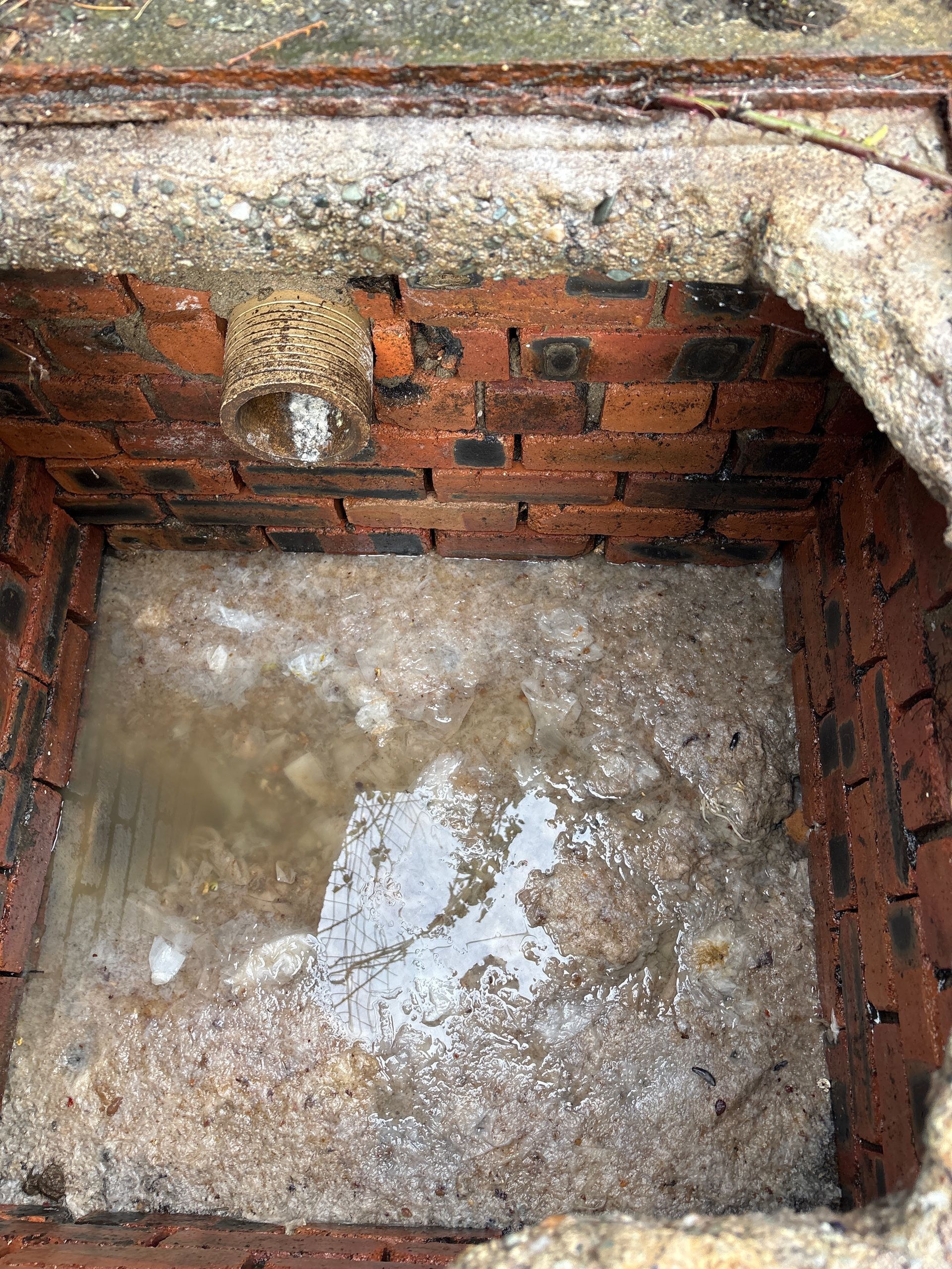 Preventative Drain Cleaning