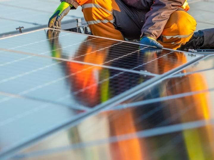 Energías limpias