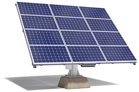 Celdas solares