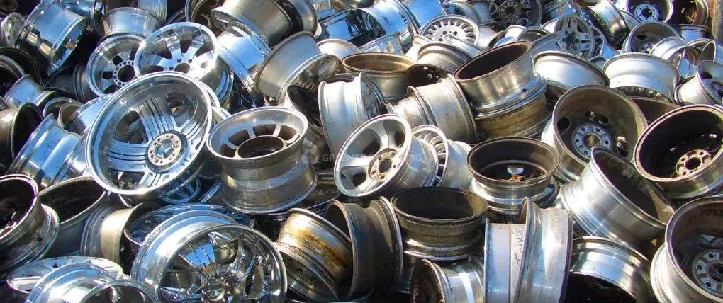 car wheel brake
