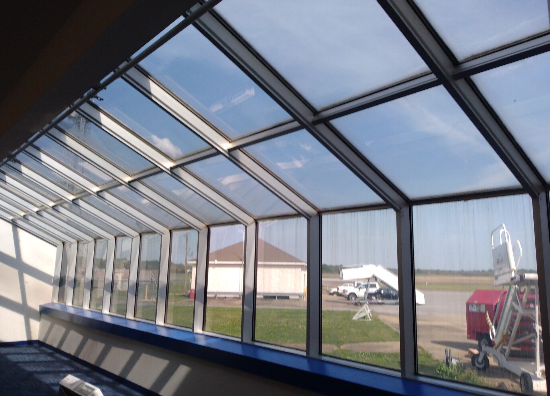 Home or Business Tint SouthCentral, AL SPF Window Tinting Inc