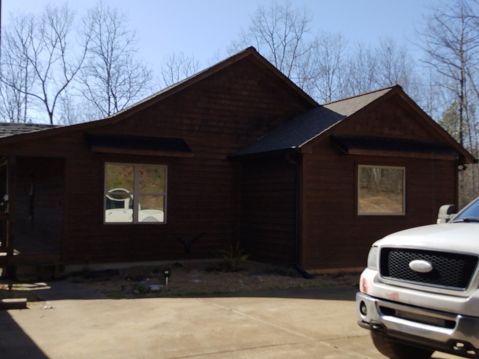 home window tinting lake Martin - In addition to it's unmatched ability to block Heat Gain, UV-Radiation, & Sun glare, SPF Supreme View Tint is engineered with 