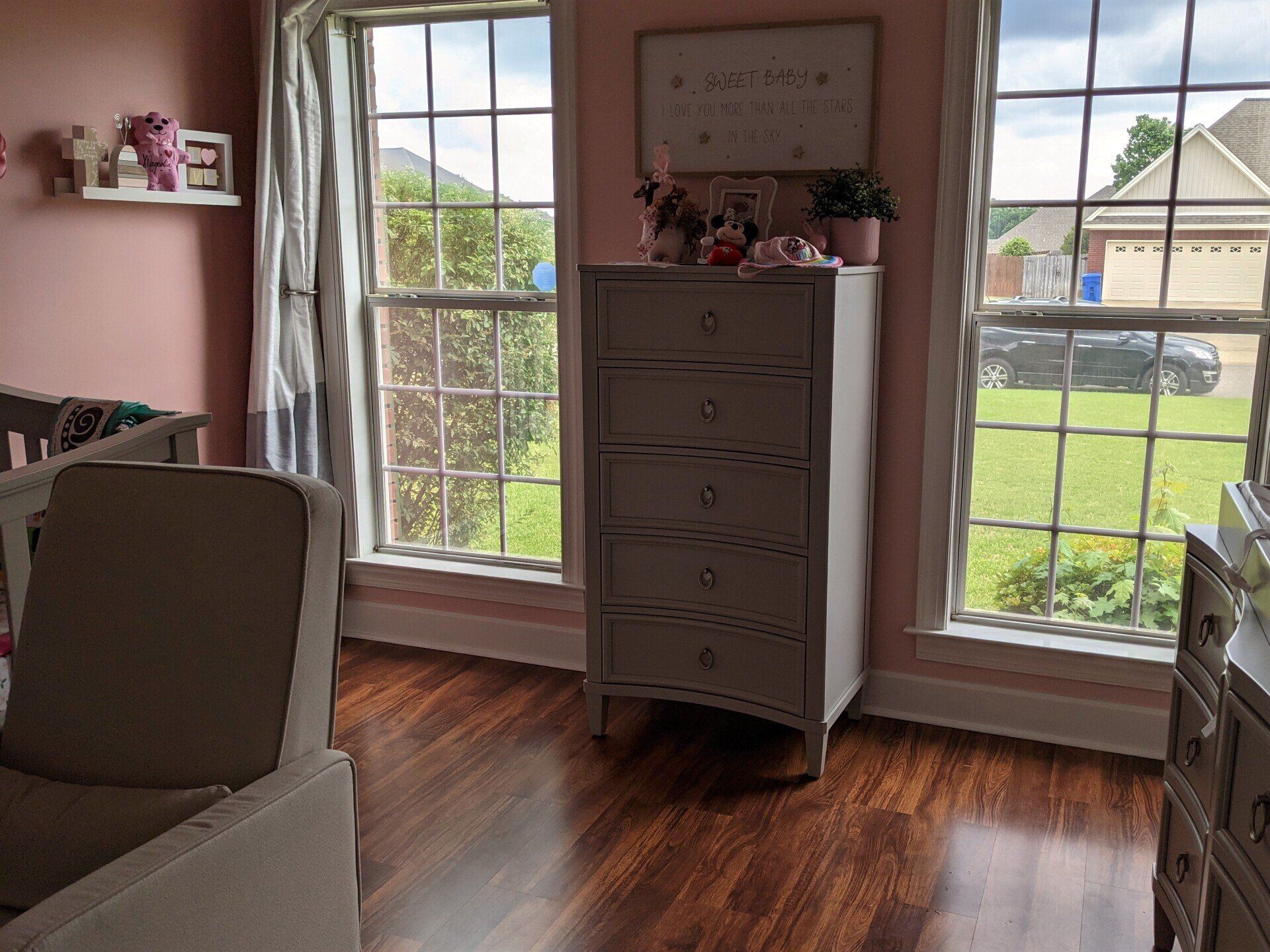 best residential tint in Prattville AL - Bright glare with heat gain are controlled. After SPF Performance Platinum Tint adds serenity inside. Prattville, AL.