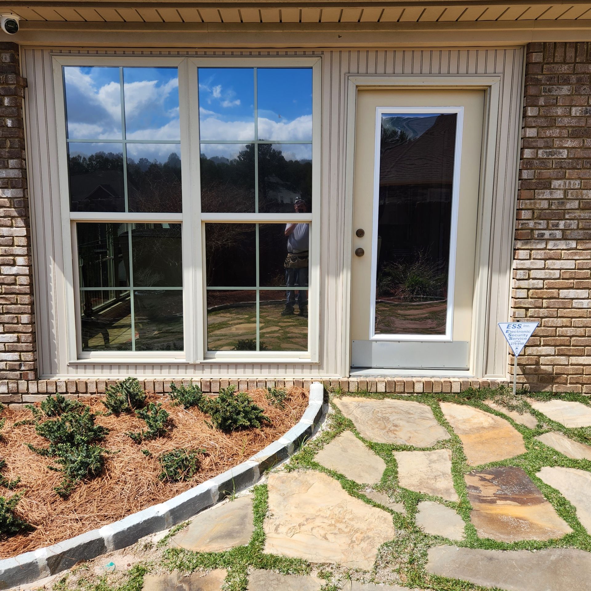 home window tinting in Prattville - SPF Window Tinting Central AL adds maximum Sun blocking performance resulting in top power savings. Prattville AL