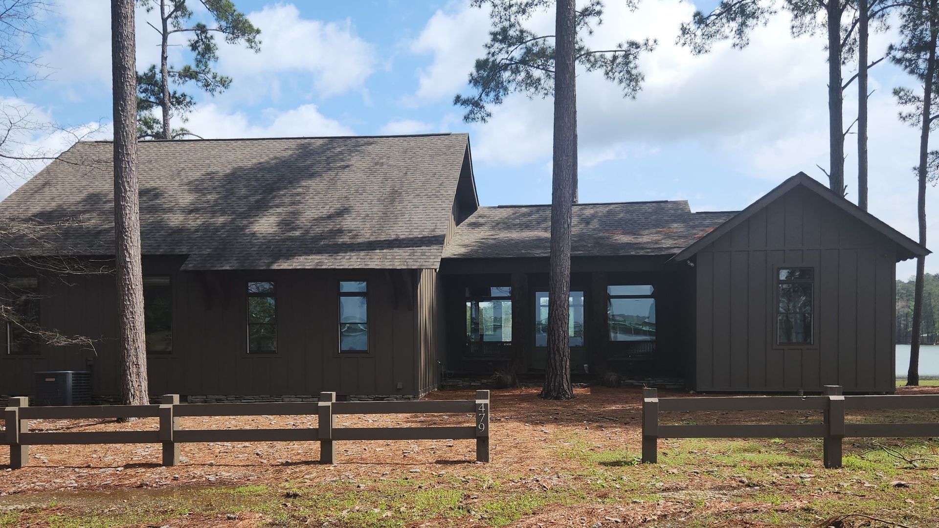 home window tinting Alexander City AL - SPF Residential Tint Cut Power Costs Drastically along with bright Sun glare. Alexander City, AL
